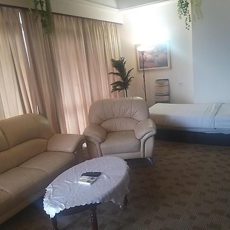 1 Imbi Suites Times Square Bukit Bintang Kl Kuala Lumpur Exterior foto