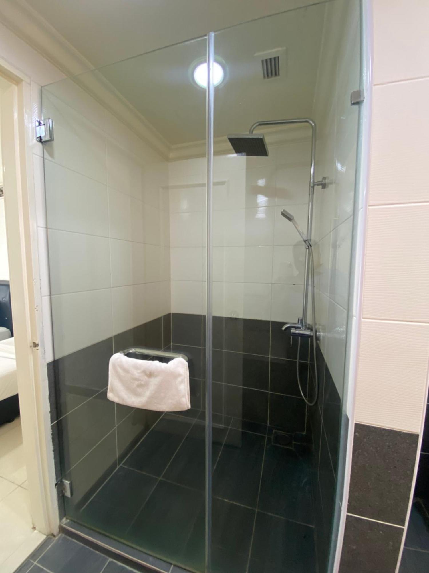 1 Imbi Suites Times Square Bukit Bintang Kl Kuala Lumpur Exterior foto
