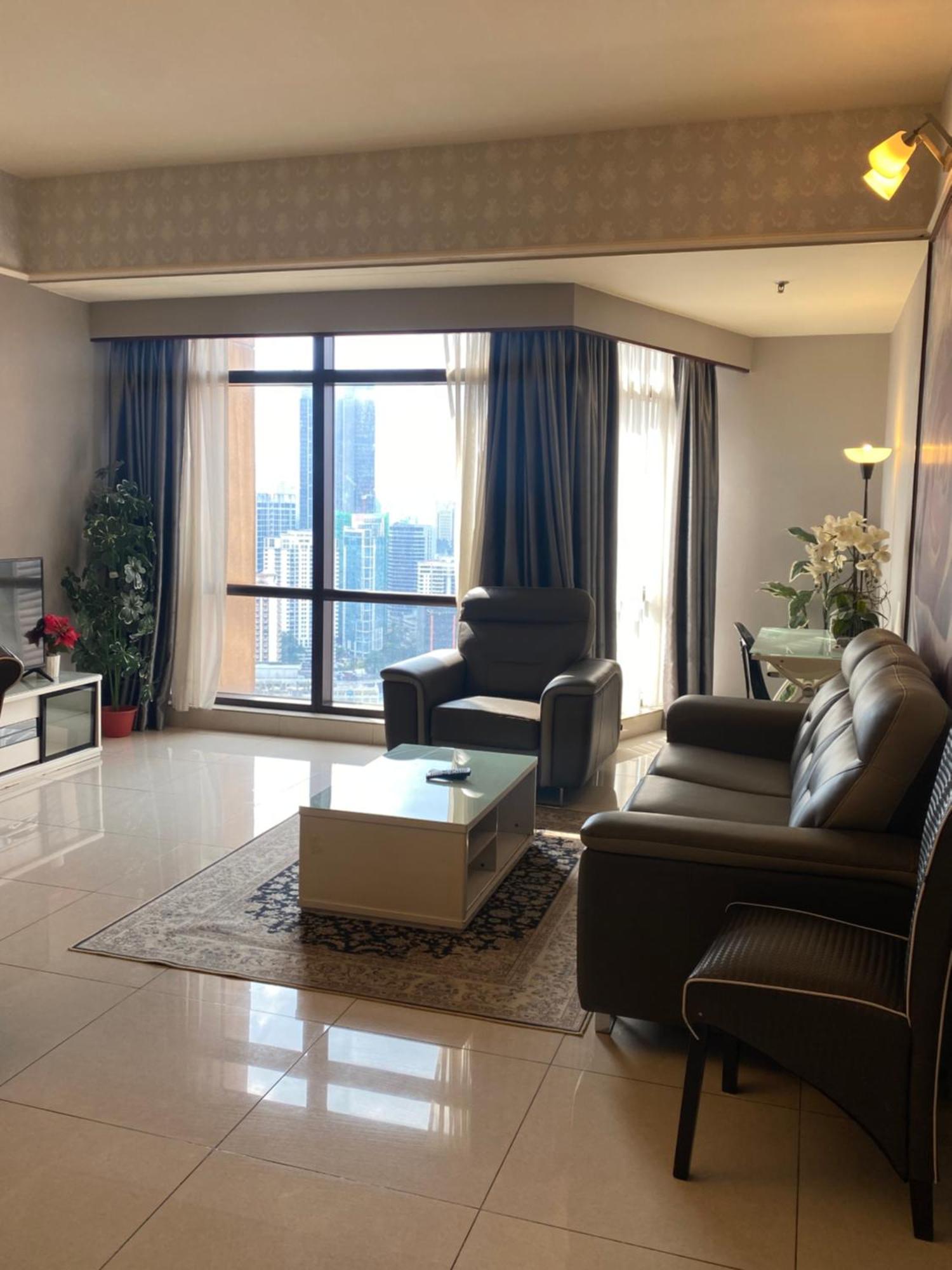1 Imbi Suites Times Square Bukit Bintang Kl Kuala Lumpur Exterior foto