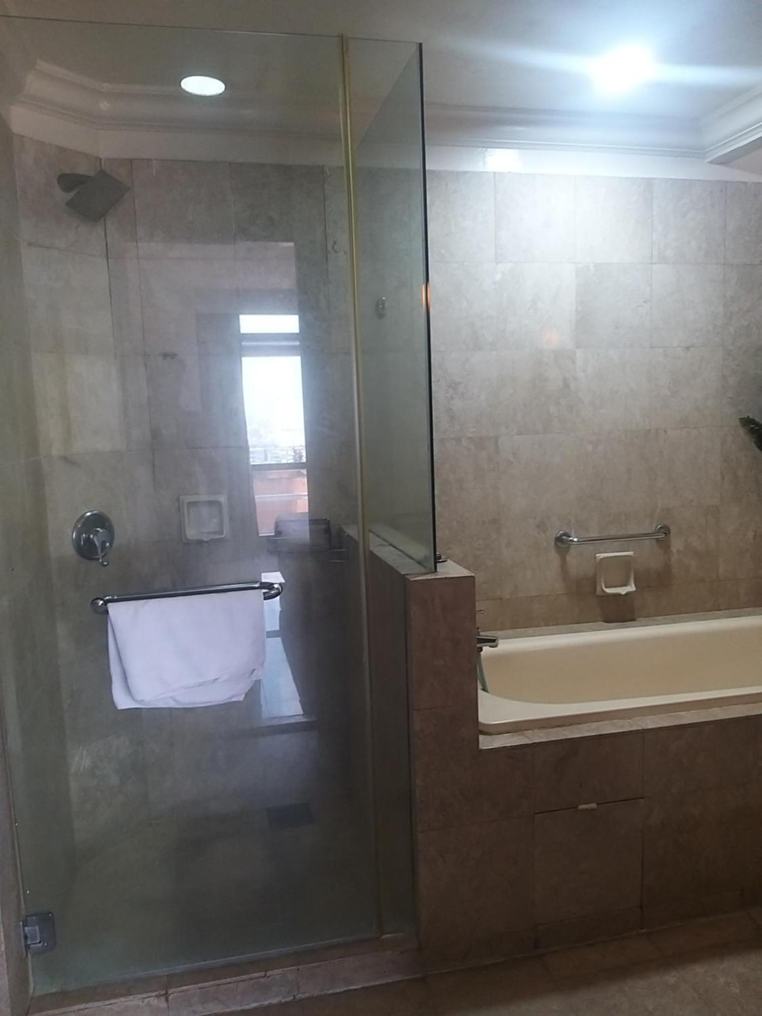 1 Imbi Suites Times Square Bukit Bintang Kl Kuala Lumpur Exterior foto
