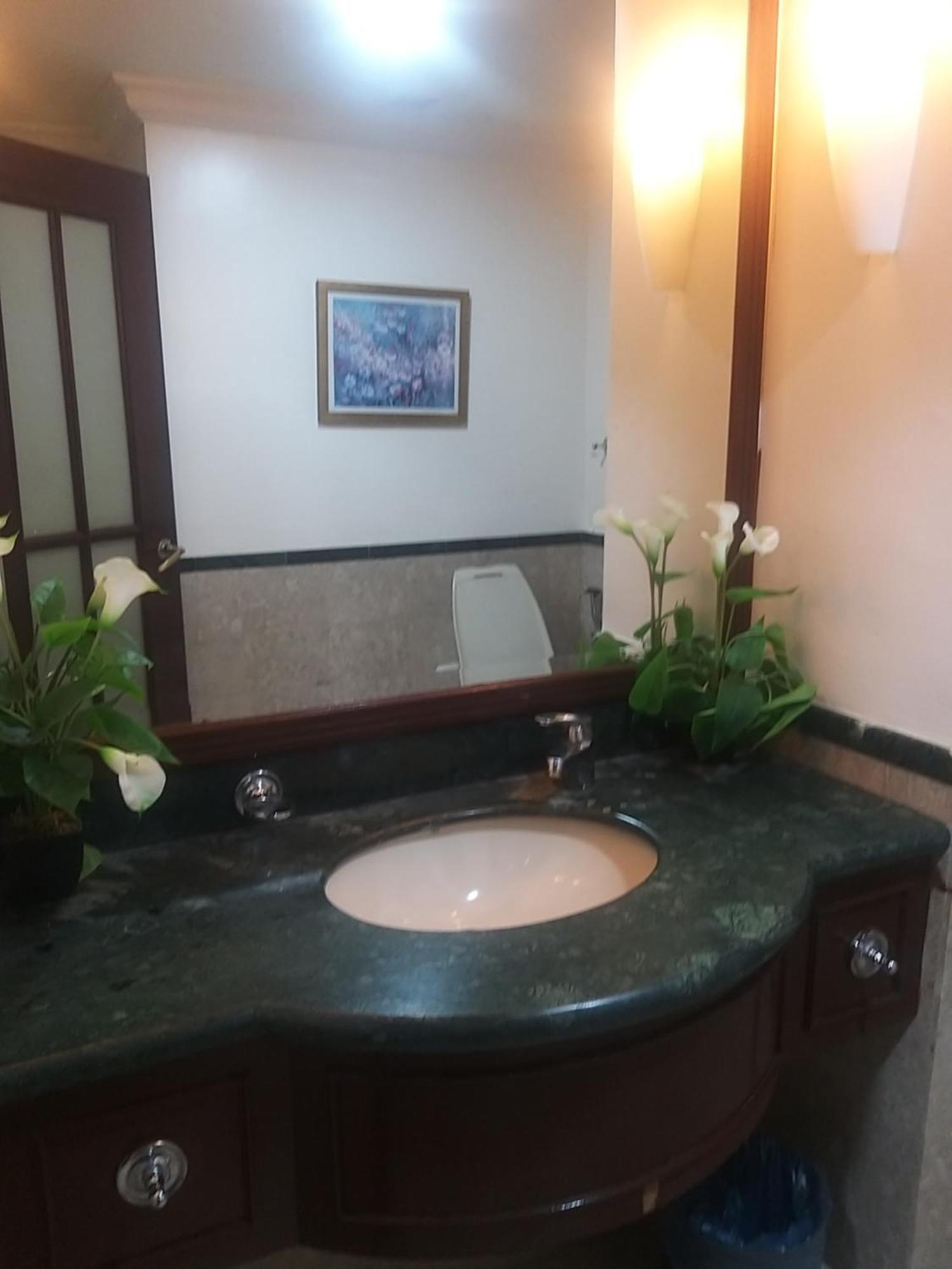 1 Imbi Suites Times Square Bukit Bintang Kl Kuala Lumpur Exterior foto