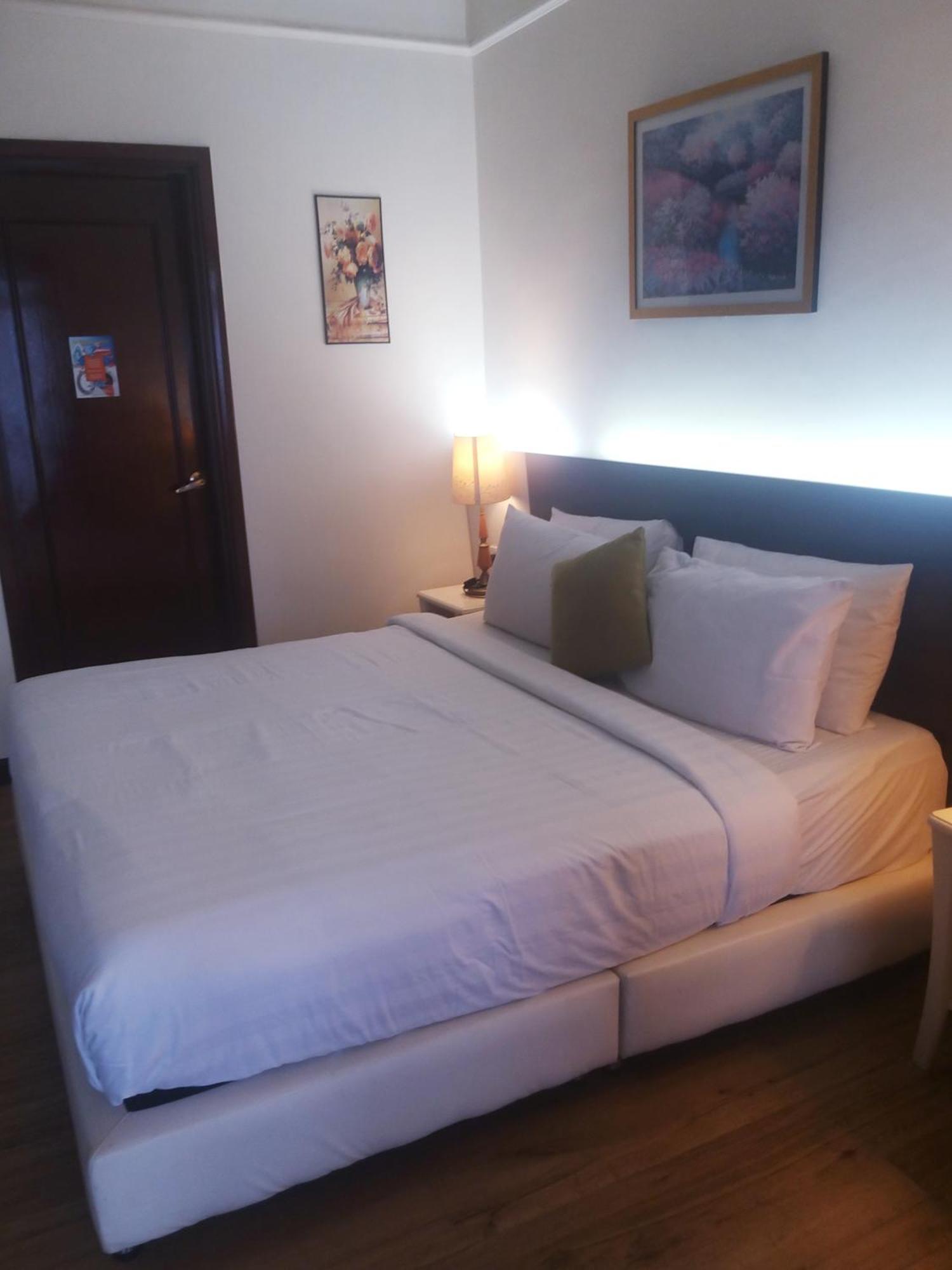 1 Imbi Suites Times Square Bukit Bintang Kl Kuala Lumpur Exterior foto