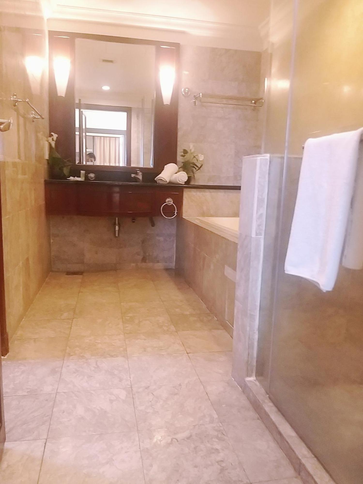 1 Imbi Suites Times Square Bukit Bintang Kl Kuala Lumpur Exterior foto