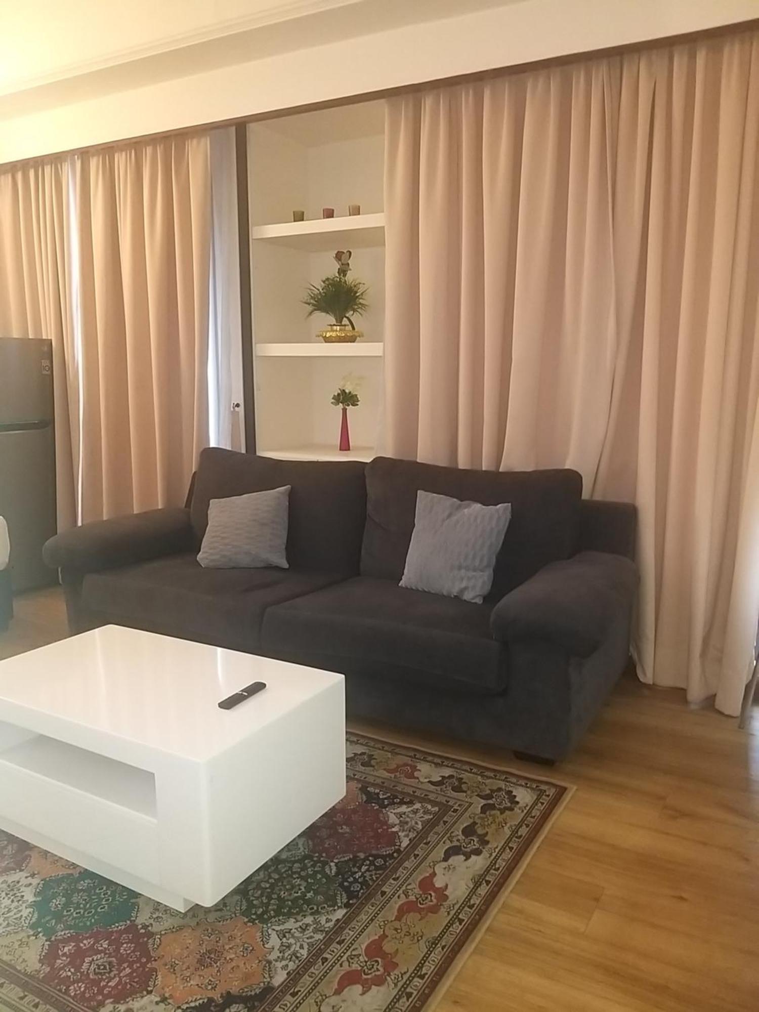 1 Imbi Suites Times Square Bukit Bintang Kl Kuala Lumpur Exterior foto